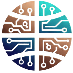 Логотип блога о технологиях